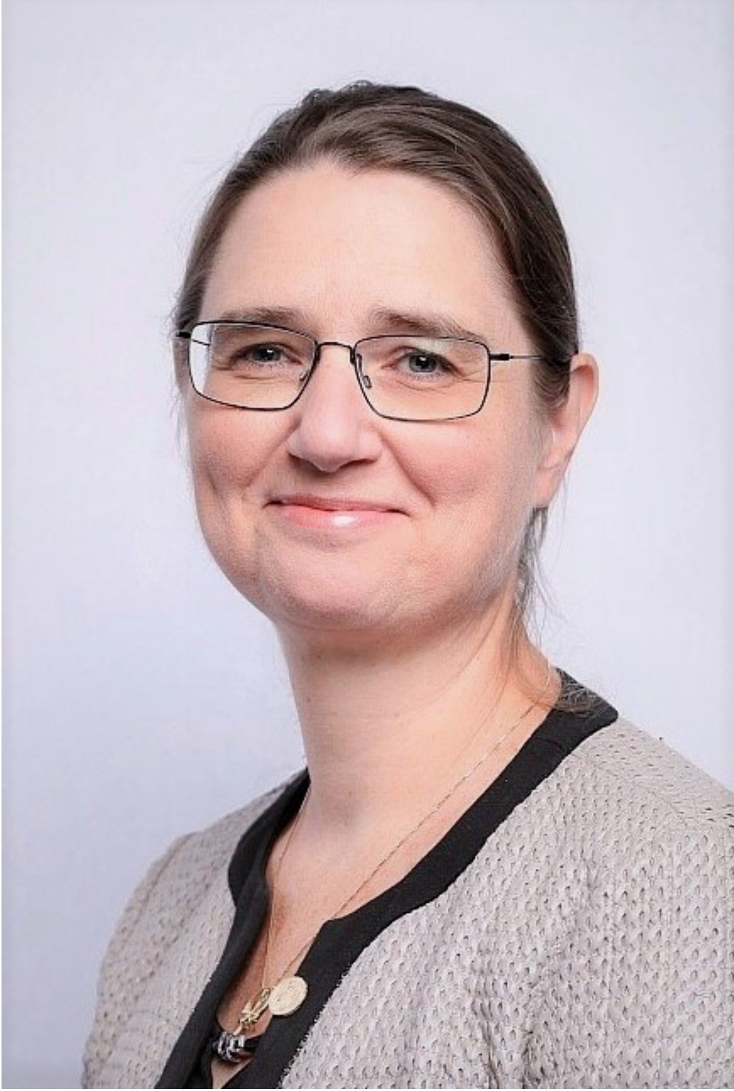 Peggy Rijken