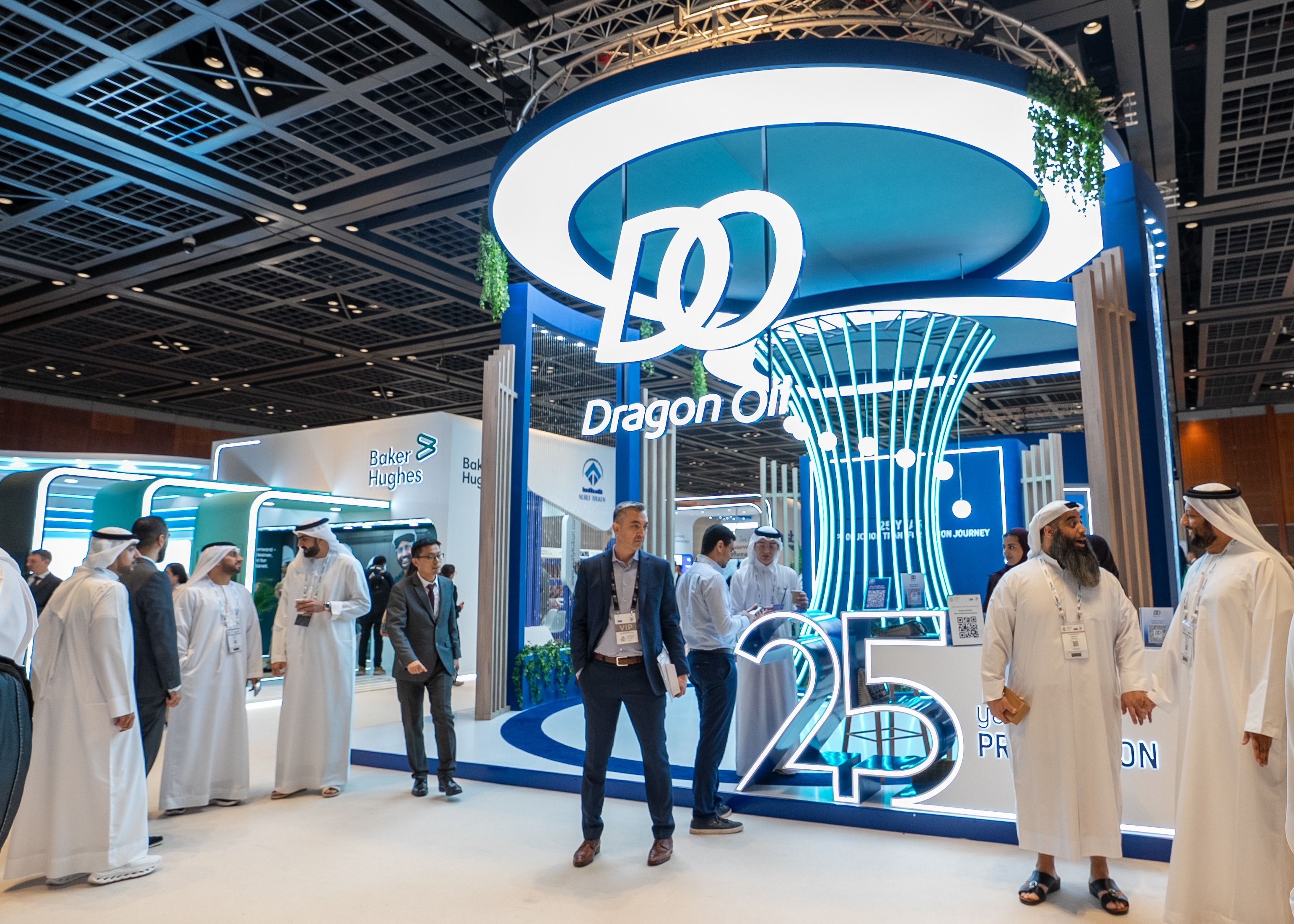 Exhibit at GOTECH 2024