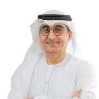 Abdulkarim AlMaazmi - Dragon Oil