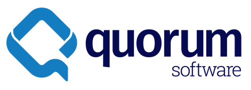 QUORUM SOFTWARE