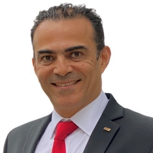 Ahmed Metwalli - SLB