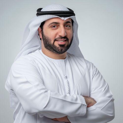 Ahmed Mohamed Alebri - ADNOC Onshore 