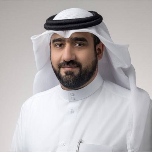 Ahmed Al Janahi - Bapco Upstream