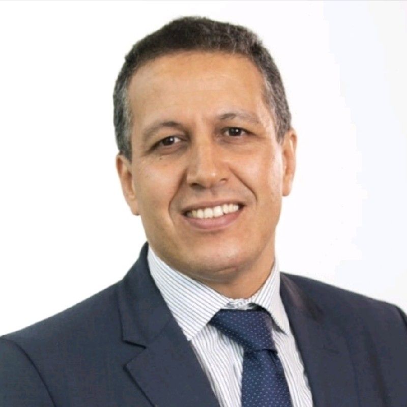 Ali Razouki
