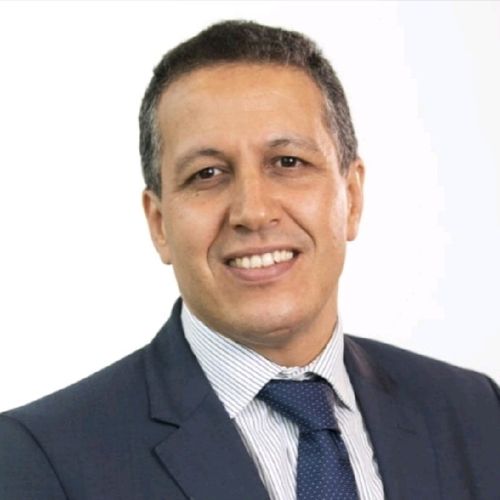 Ali Razouki - ADNOC