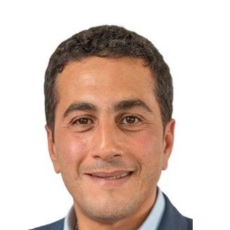 Bassel Abdelwahab - SLB MENA