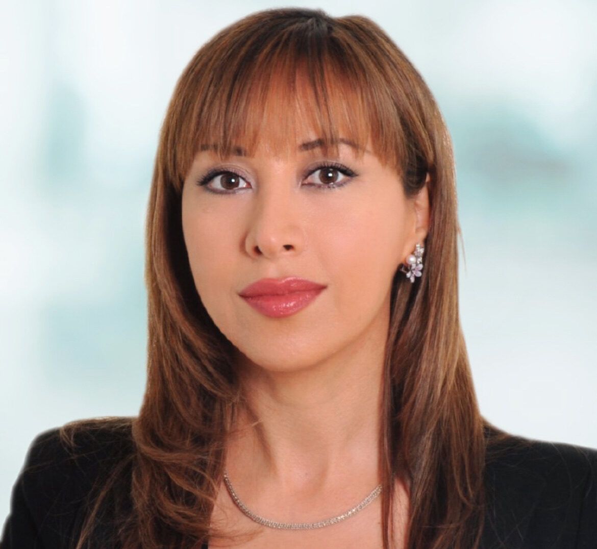 Carole Nakhle