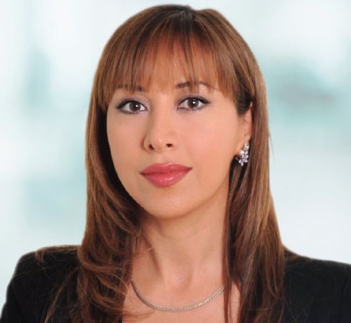 Carole Nakhle - Crystol Energy