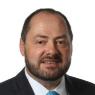 Darcy Spady - Global Helium Corp. / 2018 SPE President