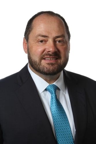 Darcy Spady - Carbon Connect International