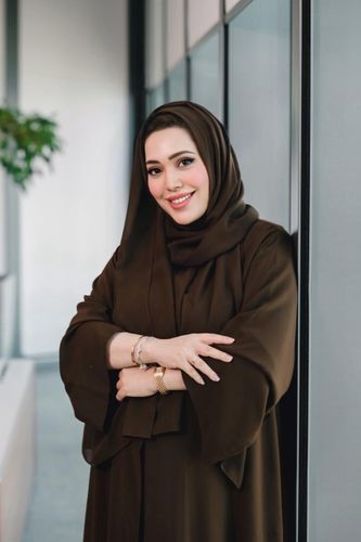 Eiman AlHammadi - Abu Dhabi National Oil Company (ADNOC)