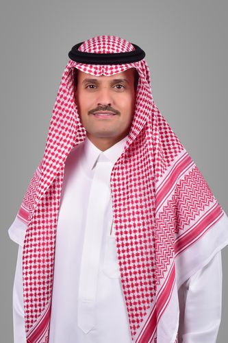 Faisal H. Al-Daihani - Saudi Arabian Drilling Academy (SADA) 