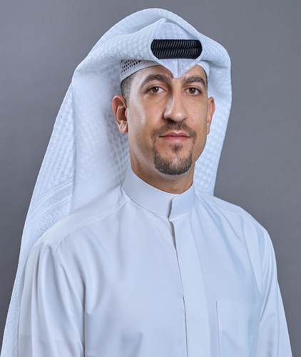 Farhan Al- Farhan - KUFPEC