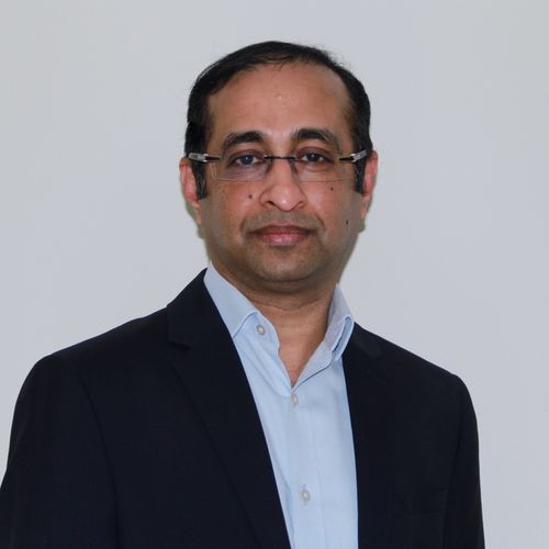 Sajeev Menon - International Association of Oil & Gas Producers