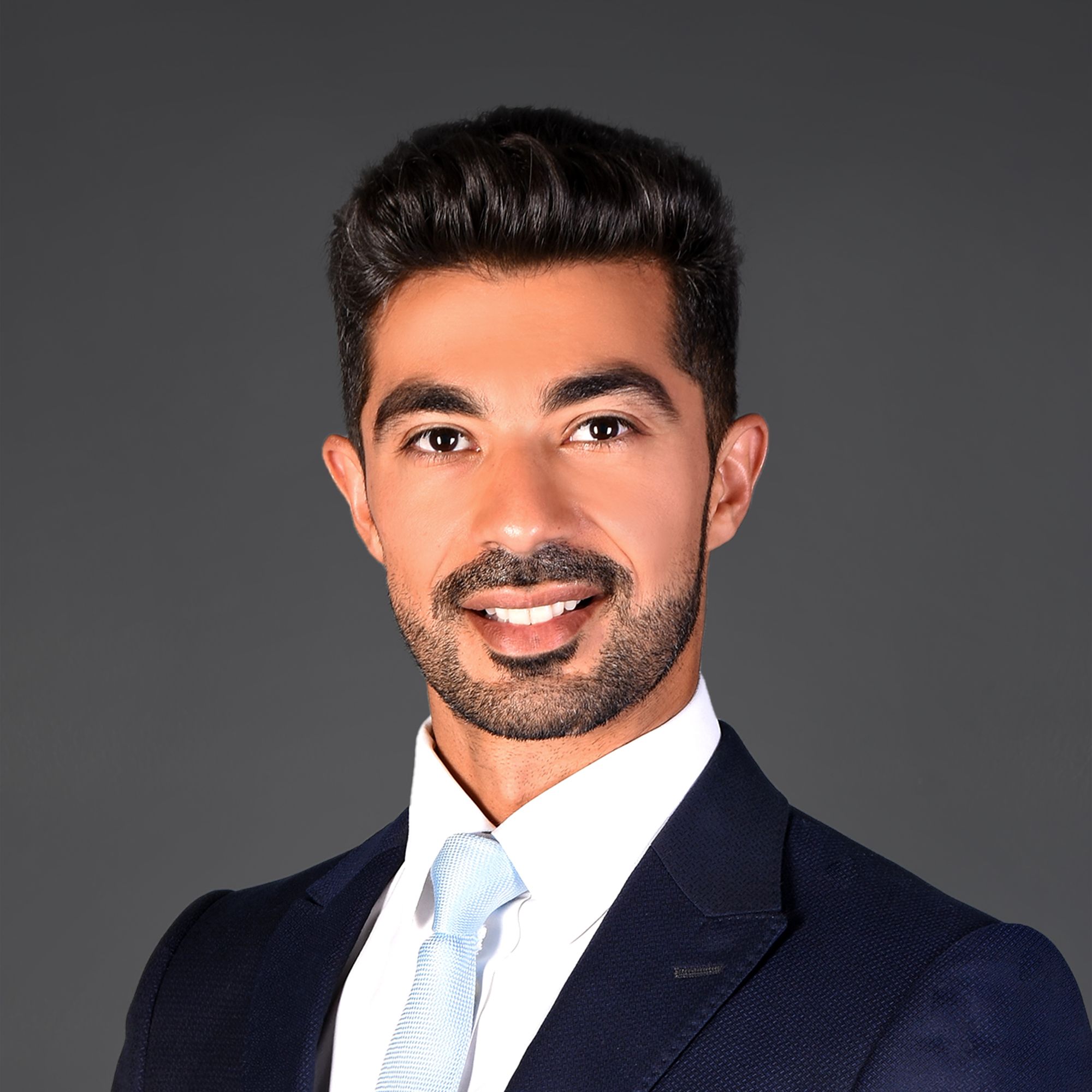 Mohamad AlTimimy