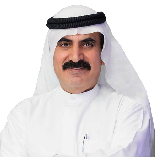 Ali Al Jarwan - Dragon Oil