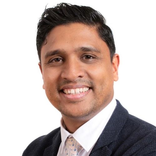 Abdul Mujeer Shaikh - Baker Hughes