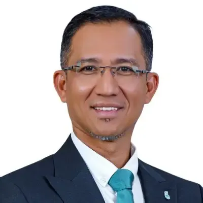 Ismadi Bin Ismail