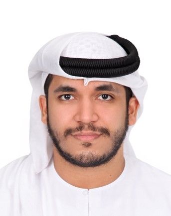 Jasem AlMansoori - Core Committee Member