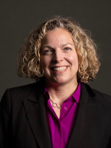 Jodi Wood - SLB