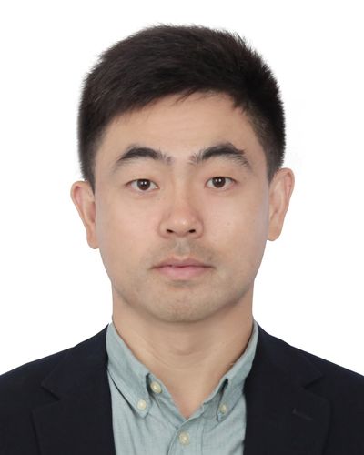 John Shi - UEG