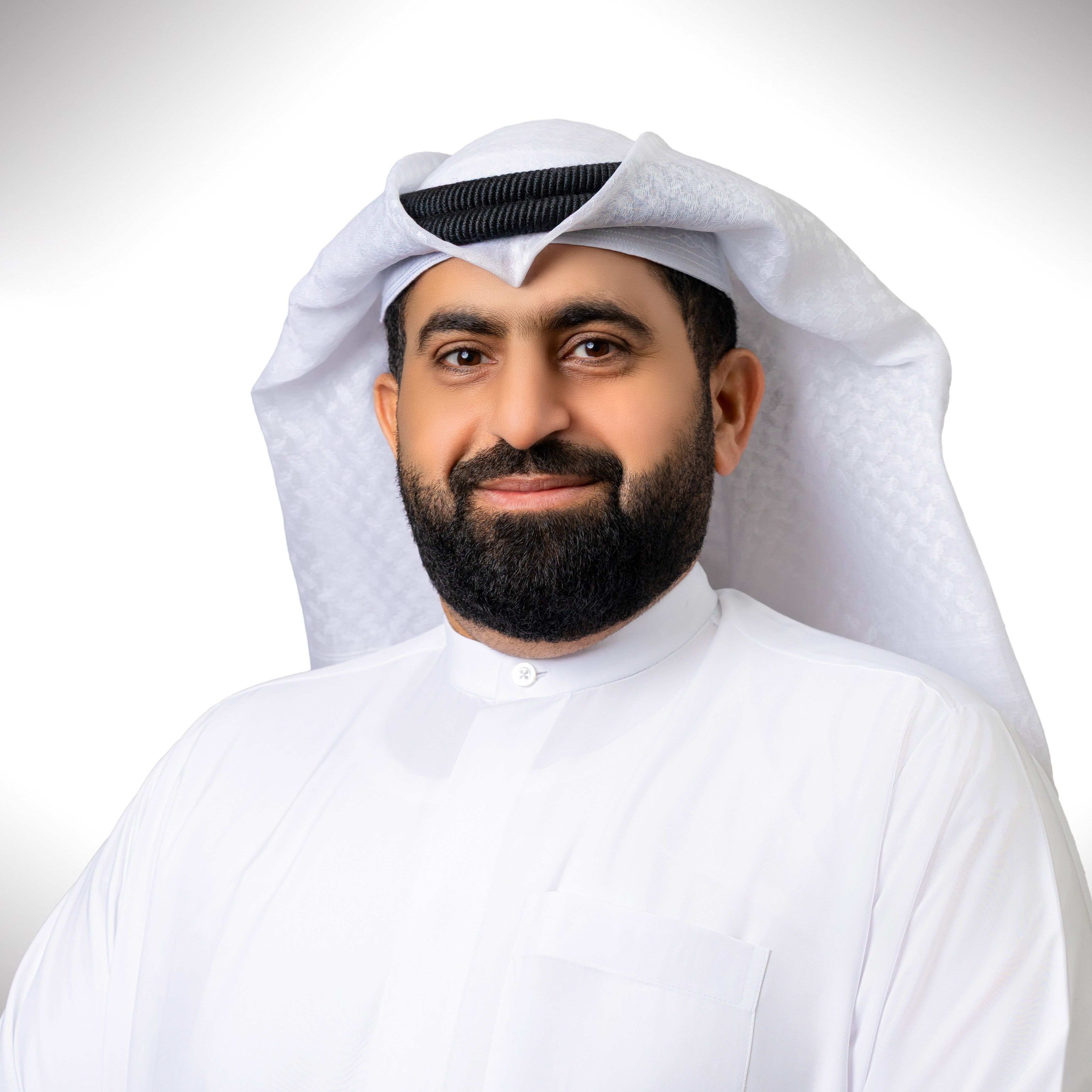 H.E. Khamis Al Mazrouei