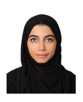 Maisoun Al Mansoori - Chairperson
