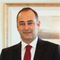 Murat Ozgul - BGN Energy (Turkey)
