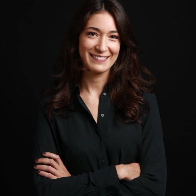 Salome Germain Trigano