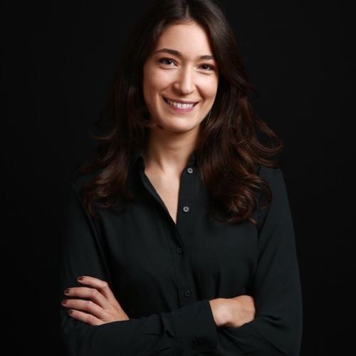 Salome Germain Trigano - Arba Advisory