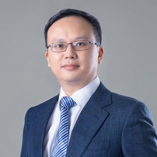 Song Yu - United Energy Group (UEG)