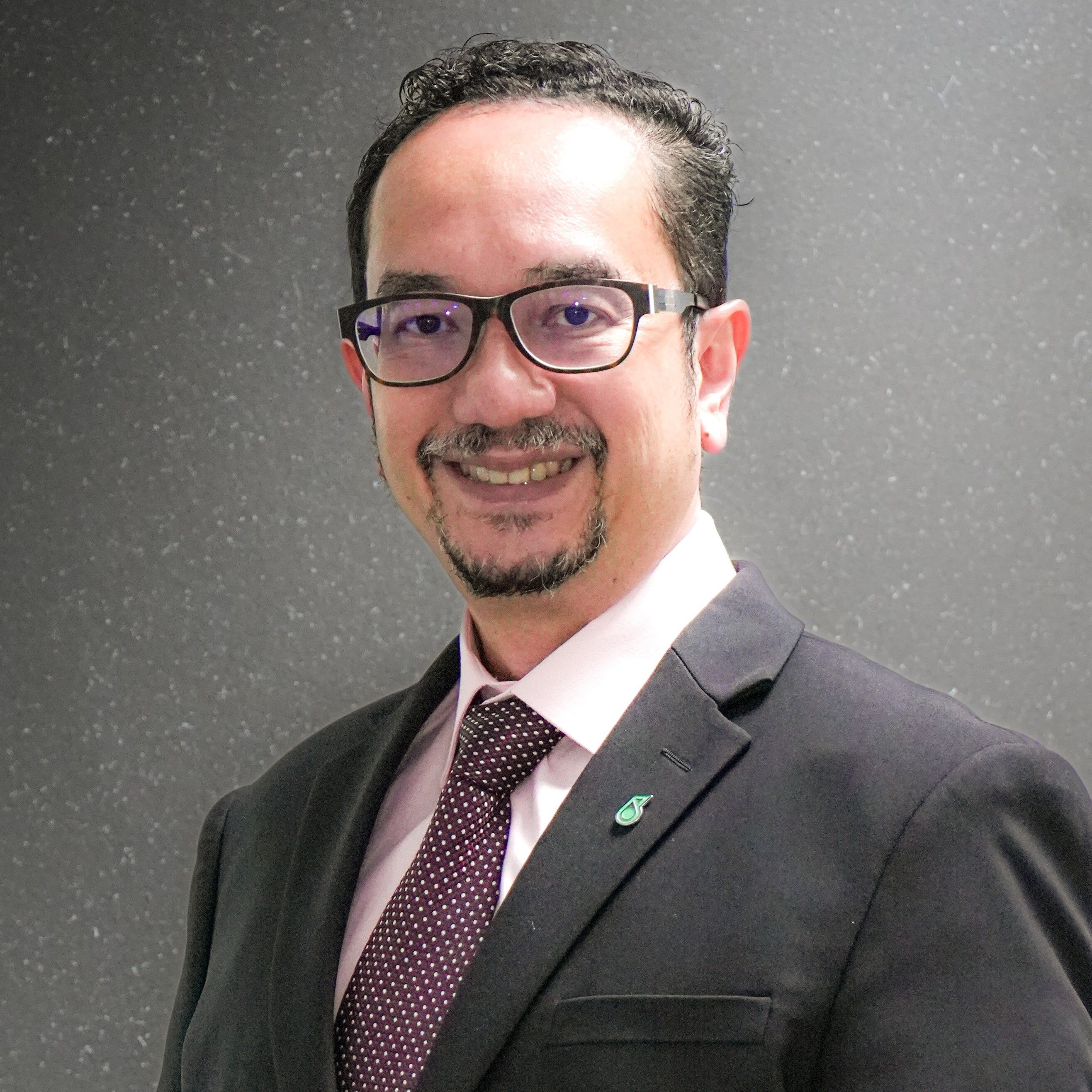 Ts. Shahril Ridzauddin B Mohd Mokhtar