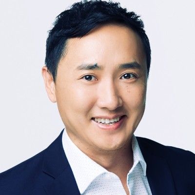Zhao Gang - Anton Oil 