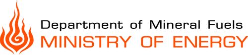Department of Mineral Fuels (DMF)