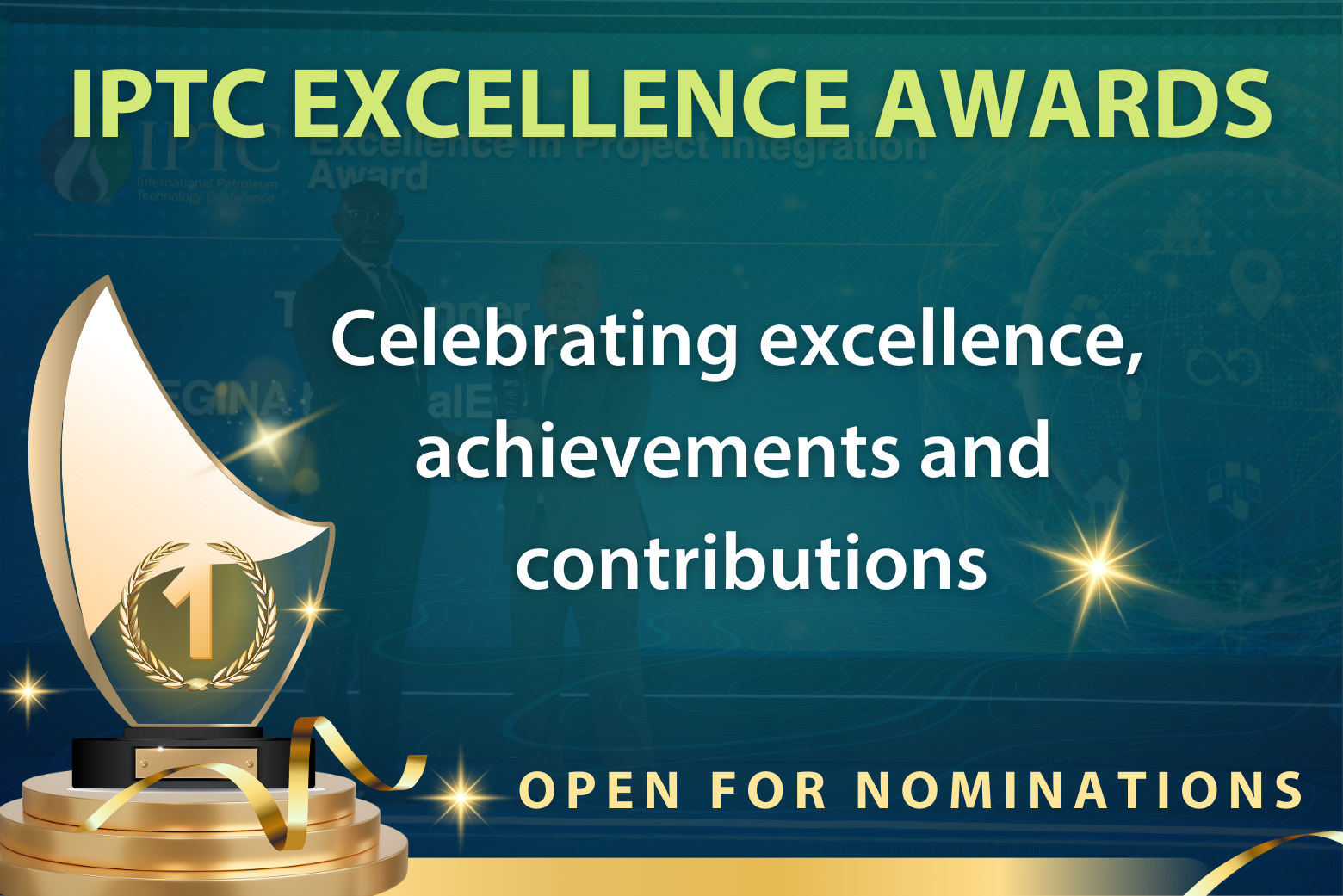 IPTC Excellence Awards