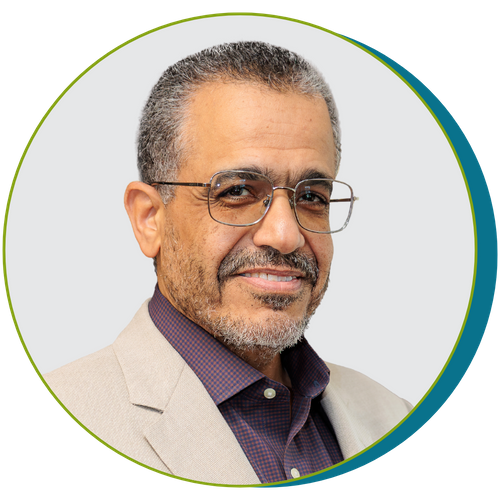 Abdullah Z. Al-Otaibi