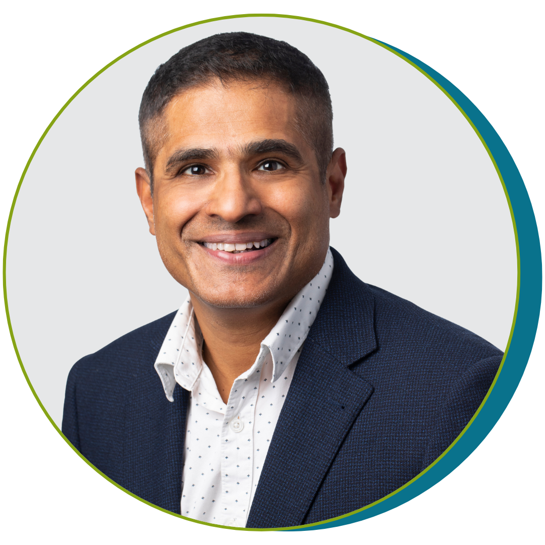 Ajit Menon