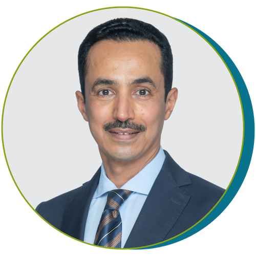 Ali A. Al-Meshari