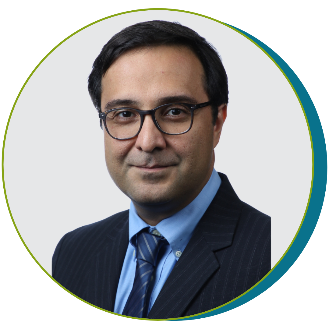 Arash Daki Taleghani
