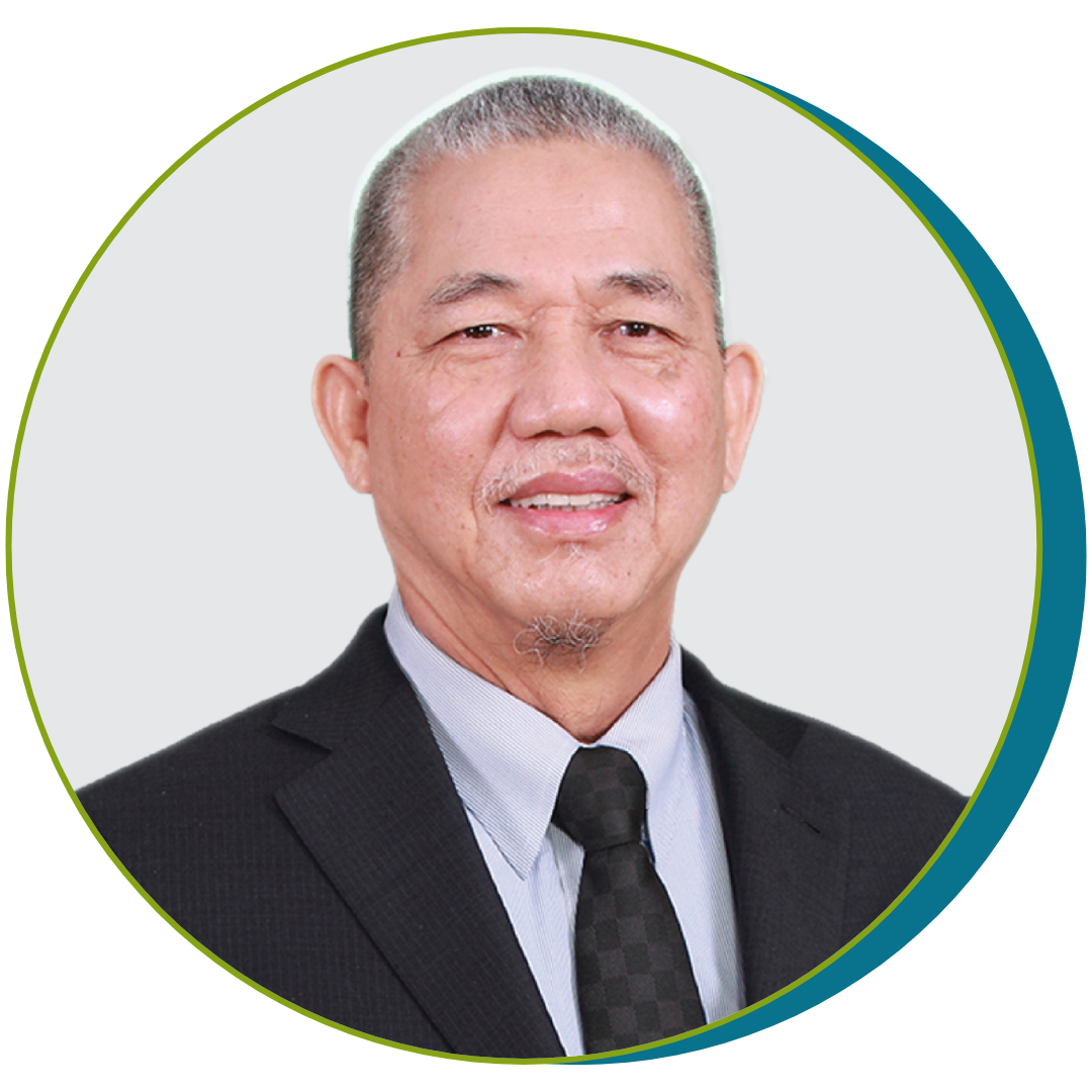 YAB Dato’ Sri Haji Fadillah Bin Haji Yusof