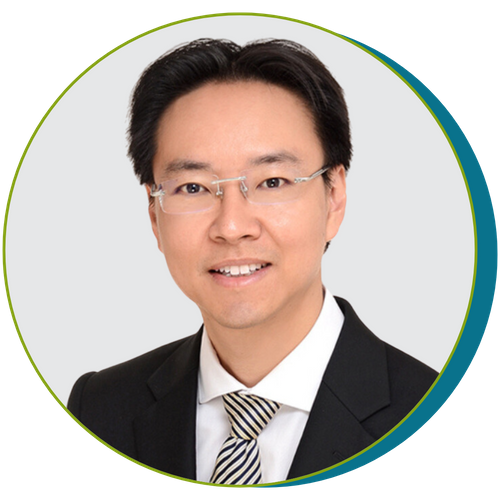 Khoo Choo Beng