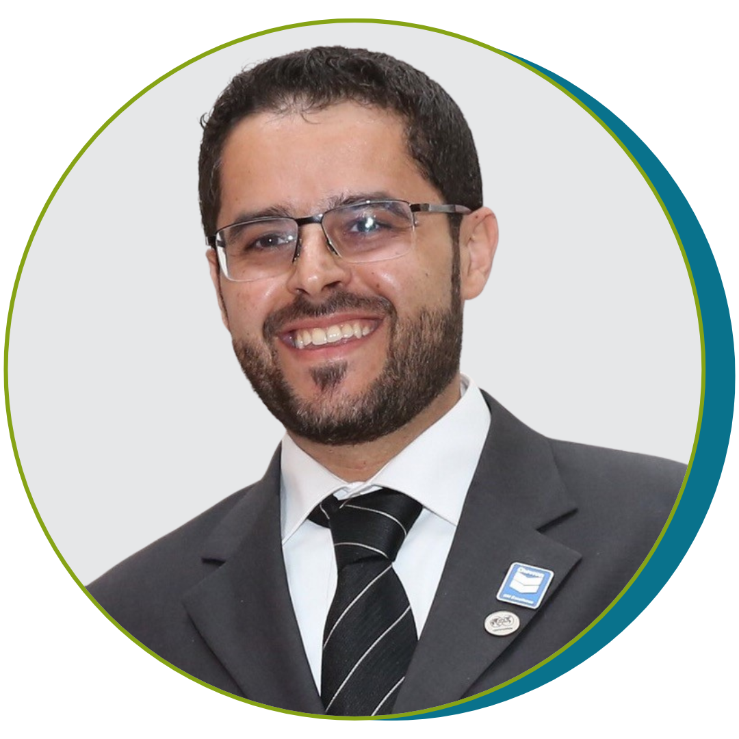 Majed Alsuwailem