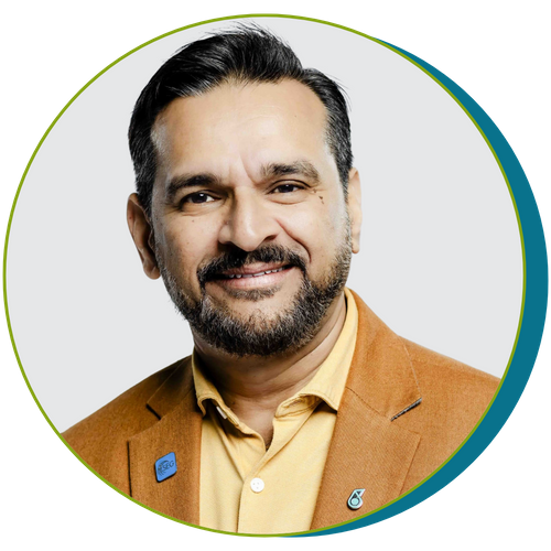Sandeep K. Chandola