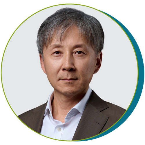 Sean Chung