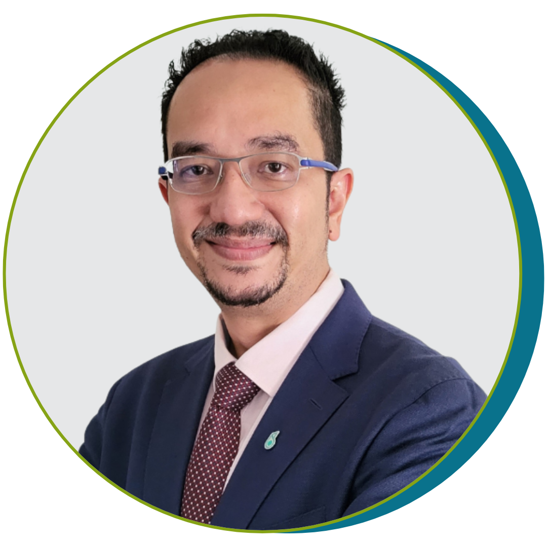 Shahril Ridzauddin Mohd Mokhtar
