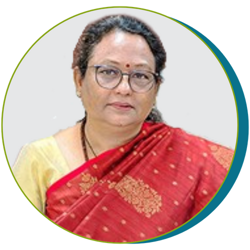 Sushma Rawat