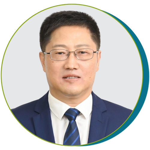 Wang Zhen