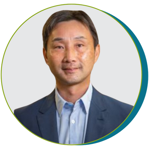 Yoshi Saito