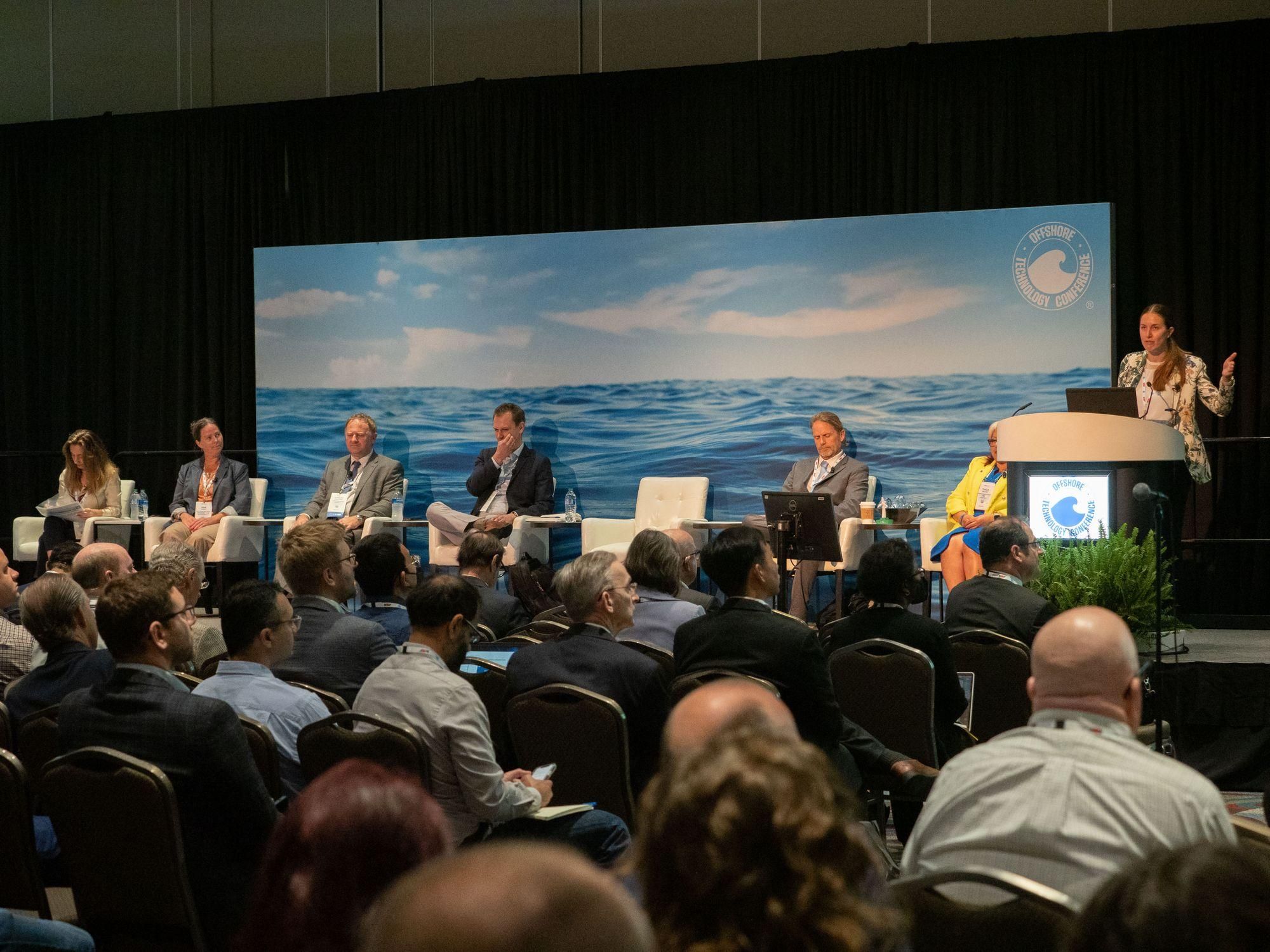 Offshore Technology Conference | OTC 2024 | Offshore Energy Event