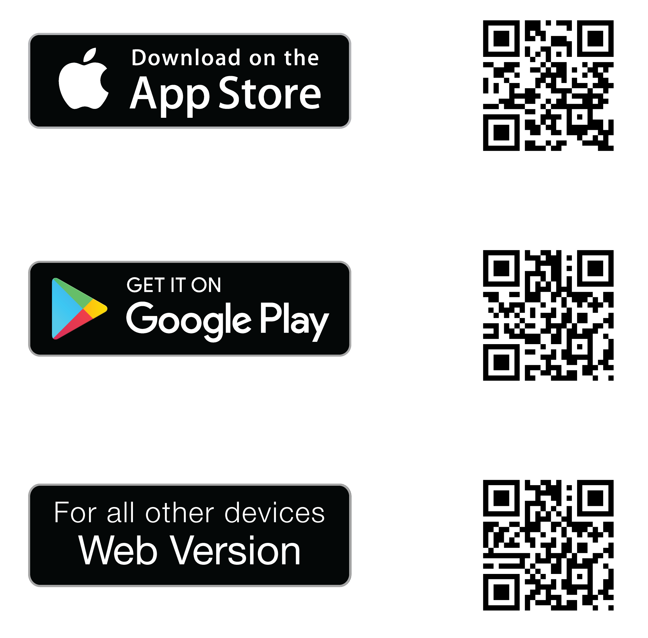 OTC Mobile App 